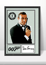 James bond sean for sale  BOOTLE