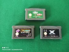 Nintendo gameboy advance usato  Palermo