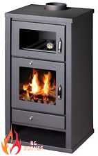 Eek multifuel stove for sale  Shipping to Ireland