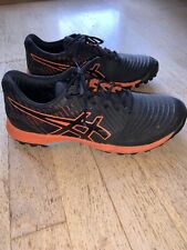 Asics feldhockeyschuhe schwarz gebraucht kaufen  Bad Nauheim