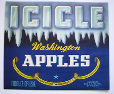 Original icicle apple for sale  Choteau
