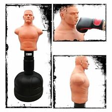 punching bag man for sale  HARLOW