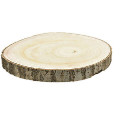 Centrotavola legno base usato  Cardito
