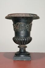 cast iron urn for sale  Smyrna