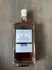 Hennessy cognac master gebraucht kaufen  Fruerlund,-Engelsby, Tastrup