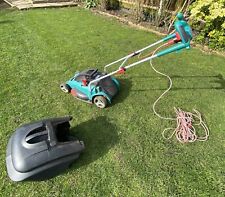 Bosch electric lawn for sale  ST. ALBANS