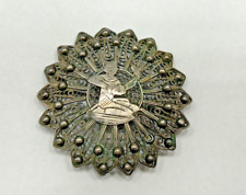siam sterling brooch for sale  Cape Coral