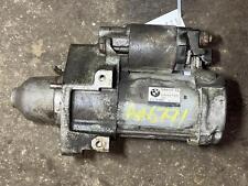 Used starter motor for sale  Ligonier