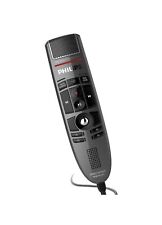 Philips LFH3500 SpeechMike Premium USB Dictation Microphone Microfono Dettatura na sprzedaż  Wysyłka do Poland