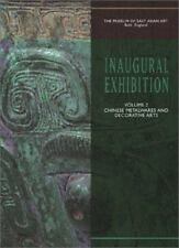 Inaugural exhibition catalog for sale  Harrisburg