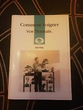 Soigner bonsaïs xxx d'occasion  Courtry