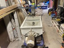Plastering rendering machine for sale  DUMFRIES