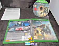 Xbox one titanfall usato  Santa Sofia