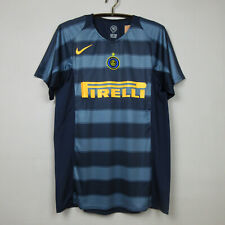 Maglia inter third d'occasion  France