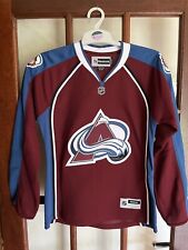 Genuine colorado avalanche for sale  DUNDEE