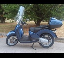 scooter scarabeo usato  Francavilla Al Mare