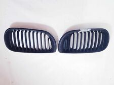 Tapete de grelha BMW E46 grelha frontal preto para rim comprar usado  Enviando para Brazil