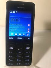 Nokia asha 206 for sale  TELFORD