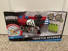 Boom Co Twisted Spinner *NEVER OPENED*, used for sale  Shipping to South Africa