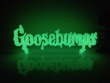Goosebumps gitd display for sale  La Crosse