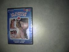 Dvd clinique filles d'occasion  Nevers