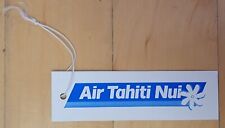 Air tahiti nui for sale  Fort Worth