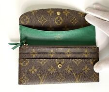 Louis vuitton portafoglio usato  Torrita Tiberina