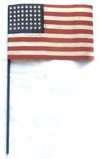 pantalon drapeau americain d'occasion  Saint-Pierre-Église