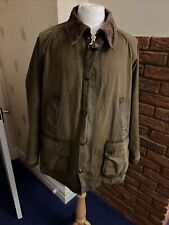 Barbour smu bedale for sale  ST. NEOTS