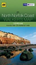 Walkers map north for sale  ROSSENDALE