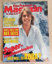 Freizeit magazin 1978 gebraucht kaufen  Marienhafe