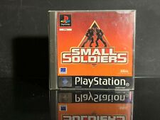 Small soldiers playstation usato  Giarre