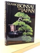 Bonsai Clássico do Japão [Capa Dura] John Naka; Hideo Aragaki comprar usado  Enviando para Brazil