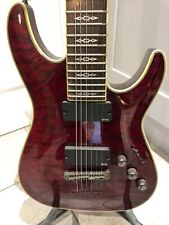 Schecter hellraiser for sale  NEWQUAY