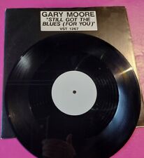 Gary moore still for sale  RUNCORN