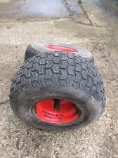 Countax k13 rear for sale  CHICHESTER