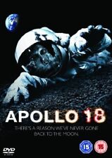 Apollo dvd warren for sale  STOCKPORT