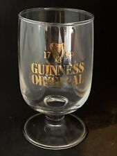 Guinness original half for sale  DRIFFIELD