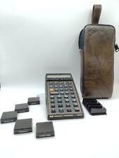 41cx calculator modules for sale  Seattle