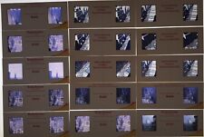 Lots kodachrome transparencies for sale  Portsmouth