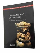 Arqueología Mesoamericana: Teoría y Práctica, Tapa blanda segunda mano  Embacar hacia Argentina