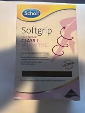 Pair scholl soft for sale  GLOUCESTER