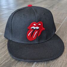 Rolling stones snapback for sale  Kyle