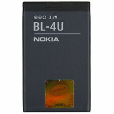 Usado, Bateria OEM Nokia BL-4U para Nokia 3120 5330 5530 6212 6216 6600 Asha 206 210 comprar usado  Enviando para Brazil
