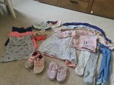Girl clothes years for sale  MIRFIELD