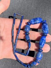 Fine lapis lazuli for sale  BRIGHTON