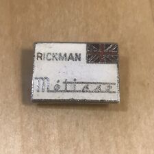 Vintage rickman metisse for sale  GLASGOW