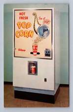 Autopop hot popcorn for sale  USA