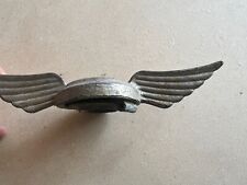 Antique radiator cap for sale  Somers