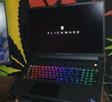Alienware m18 gaming for sale  Edmore